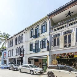 Kreta Ayer Conservation Area (D1), Shop House #456131331